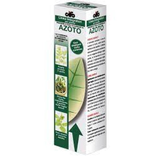 Azoto Cifo