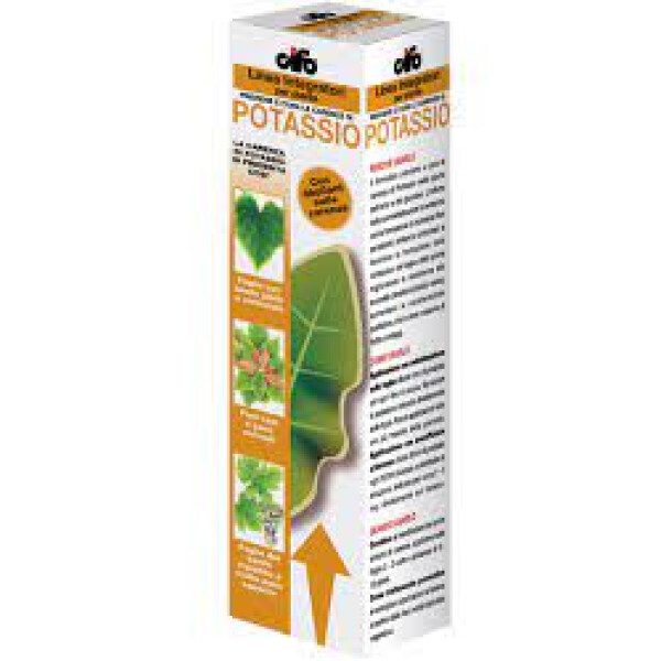 Potassio Cifo